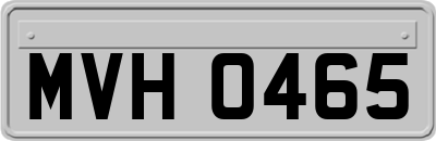 MVH0465
