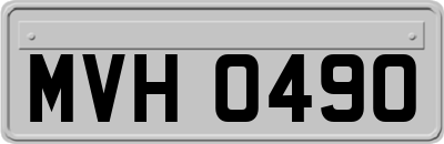 MVH0490