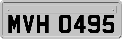 MVH0495