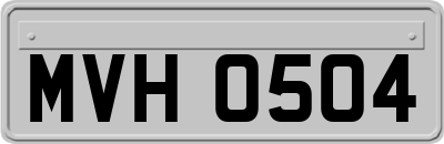 MVH0504