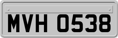 MVH0538
