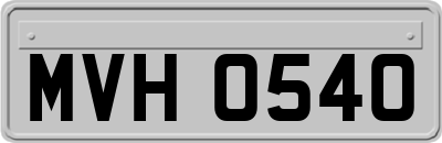 MVH0540