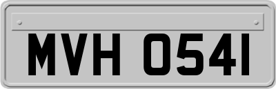 MVH0541