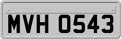 MVH0543