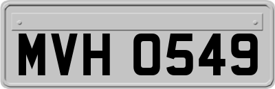 MVH0549