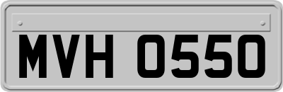 MVH0550