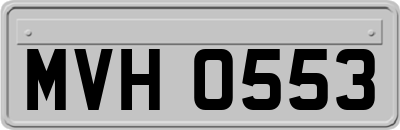 MVH0553