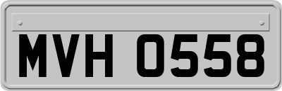 MVH0558