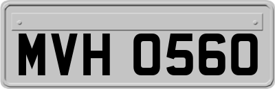 MVH0560