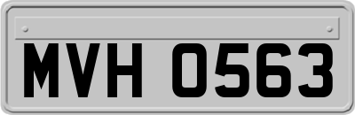 MVH0563