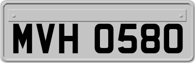 MVH0580