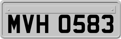 MVH0583