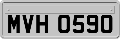 MVH0590