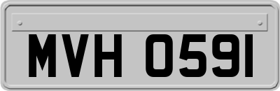 MVH0591