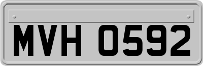 MVH0592