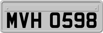 MVH0598