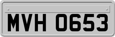 MVH0653