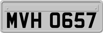 MVH0657