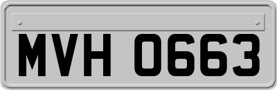 MVH0663