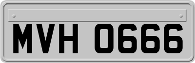 MVH0666