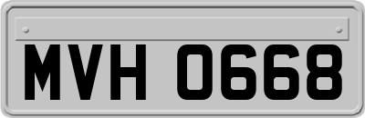 MVH0668