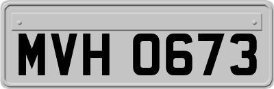 MVH0673