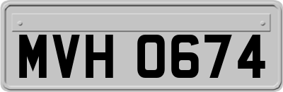 MVH0674