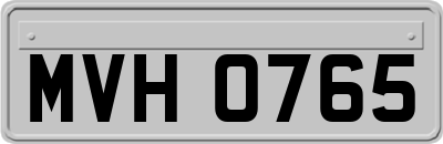 MVH0765