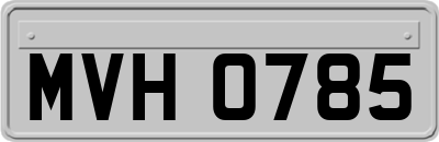 MVH0785