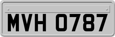 MVH0787