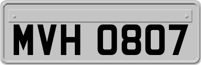 MVH0807
