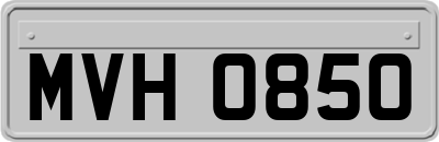 MVH0850