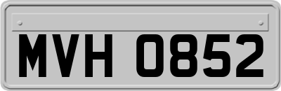 MVH0852
