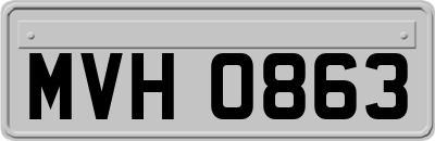 MVH0863
