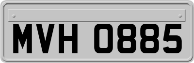 MVH0885