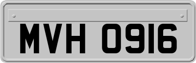 MVH0916