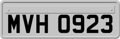 MVH0923
