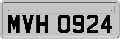MVH0924