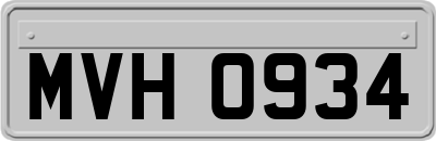 MVH0934