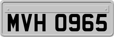 MVH0965