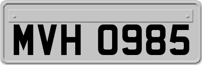MVH0985