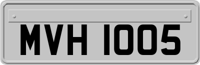 MVH1005