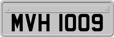MVH1009
