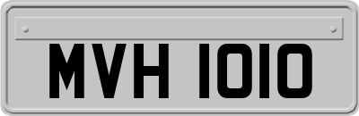 MVH1010