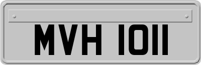 MVH1011
