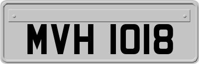 MVH1018