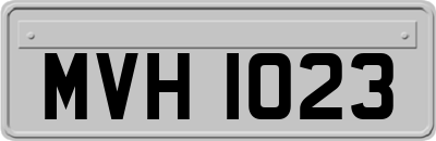 MVH1023