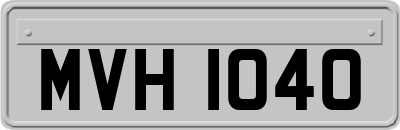 MVH1040