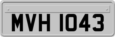 MVH1043