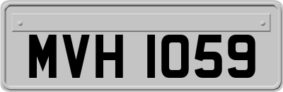 MVH1059